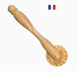 Deegrader Hout