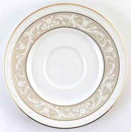 Schotel - Noritake Glenrose Gold