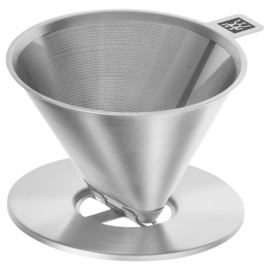 Herbruikbaar Koffiefilter Zwilling