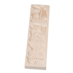 Speculaasplank Holland