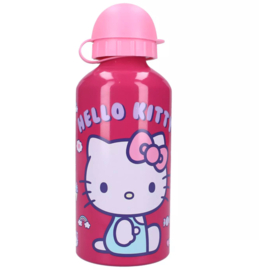 Drinkfles Hello Kitty