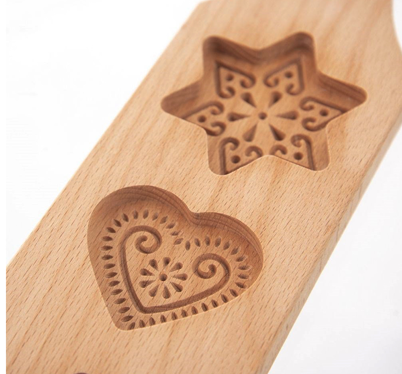 Speculaasplank