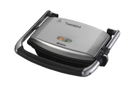 Toast & Grill Slim Ariete