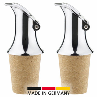 2 Schenktuiten Frosch Westmark