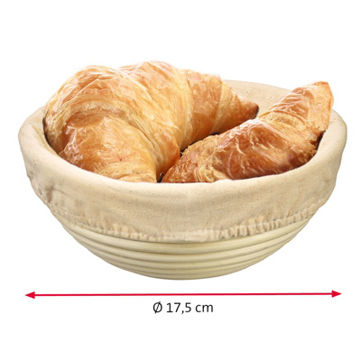 Hoes voor Rijsmand Small Westmark