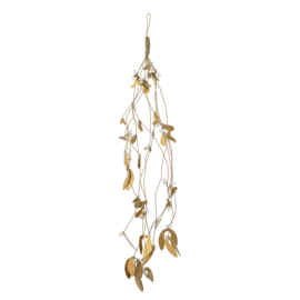 Decoratieve Mistletoe Sherko - Bloomingville