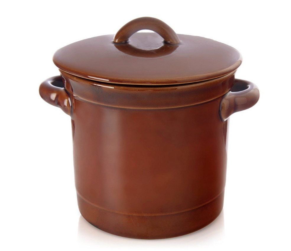 Fermenteerpot 1 liter Orion