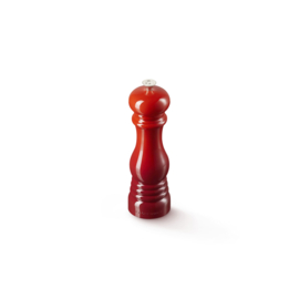 Zoutmolen Medium Kersenrood Le Creuset