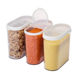 Voorraadbus Flip 1,7 liter GastroMax