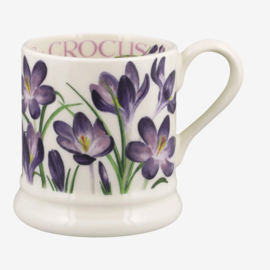 1/2 Pt Mok Crocus - Emma Bridgewater