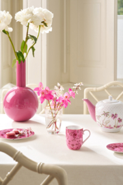 Mok S Flowers Pink Jolie Pip Studio