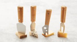 Set Kaasmesjes Point-Vergule