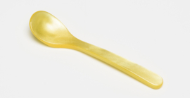Zoutlepel Yellow Heim Söhne & Co
