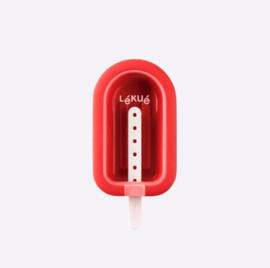 IJsjesvorm Rood Lékué