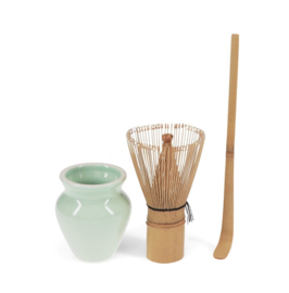 Matcha Set Rex London
