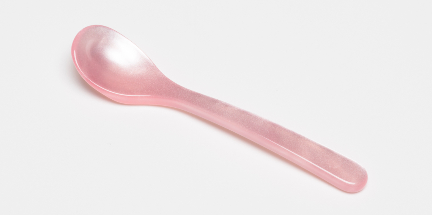 Zoutlepel Peach Heim Söhne & Co