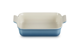Rechthoekige Ovenschaal Chambray 2,4 liter Le Creuset