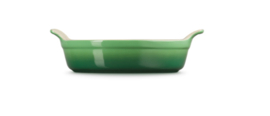 Ronde Ovenschaal Bamboo Le Creuset
