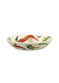 Pastabord Medium Chillies Emma Bridgewater
