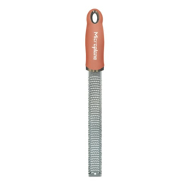 Rasp Premium Cinnamon Orange Microplane