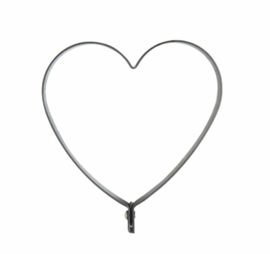 Hartvormige Eierbakvorm Ibili