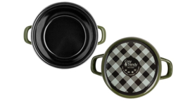 Braadpan Nonna 2,9 liter Cosy & Trendy