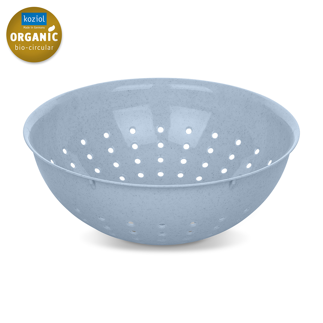 Vergiet Nature Flower Blue Palsby M Koziol