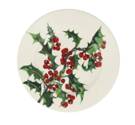 Ontbijtbord Holly Emma Bridgewater
