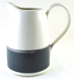 Kan - Noritake Ambience Charcoal