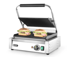 Contactgrill Panini Hendi