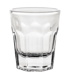 Shotglas Facet - Blinkmax