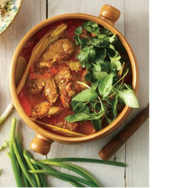 100 Recepten voor de Slowcooker J. Thompson & C. Bardi