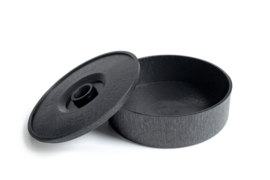 Tortilla Warmer Ibili