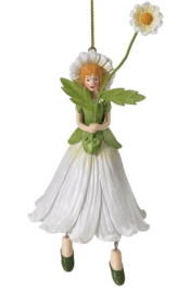 Decoratie Margriet Meisje