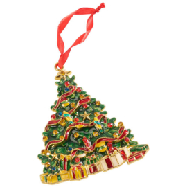 Kerstboom Hanger Winter Collage - Villeroy & Boch