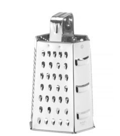 6-zijdige Rasp Hendi