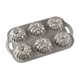 Wreathlette Baking Pan Bakvorm - Nordic Ware