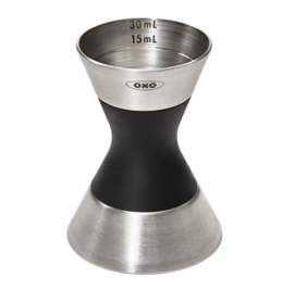 Jigger SteeL OXO