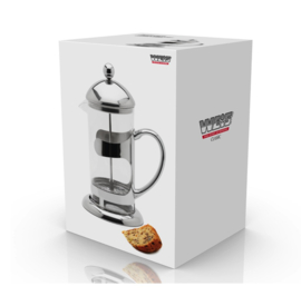 Cafetière 750 ml. Weis