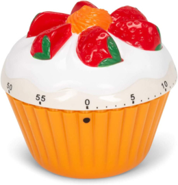 Kookwekker Cupcake - Patisse