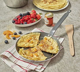 Pannenkoekenpan Choc 30 cm. de Buyer