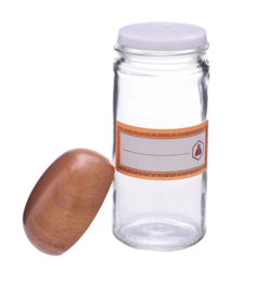 Specerijen Carousel Laguiole