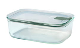 Vershouddoos EasyClip Glas 1 l. Mepal