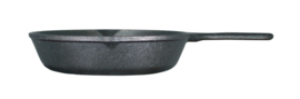 Gietijzeren Chef Style Koekenpan 22 cm. - Lodge Cast Iron