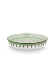 Theetip Lily & Lotus Green Pip Studio