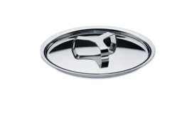 Deksel Pots & Pans 14 cm. Alessi
