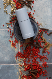 Spice Mill Sky Blue Microplane