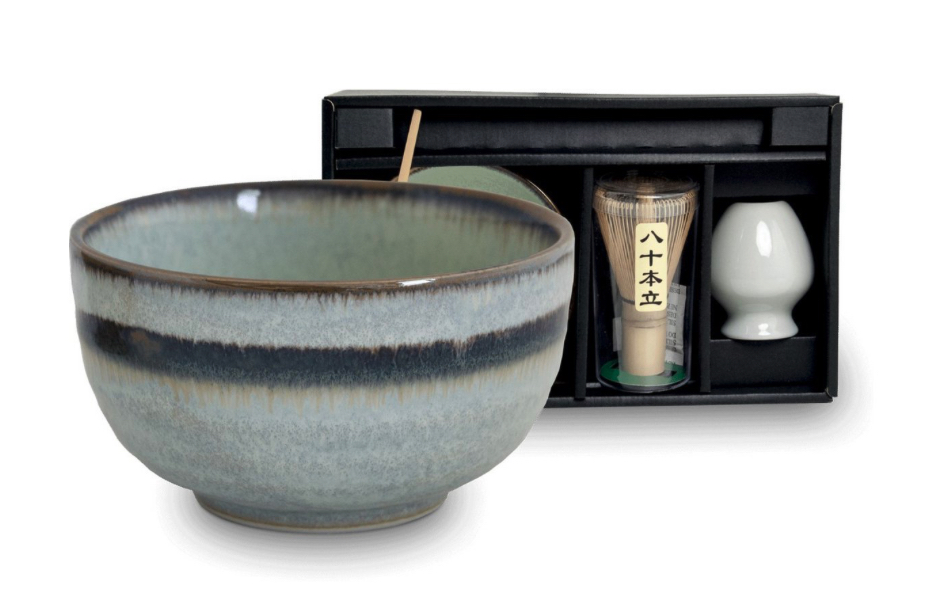 Matcha Set