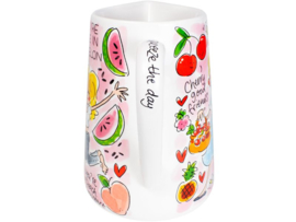 Kan Fruit Even Bijkletsen Blond Amsterdam