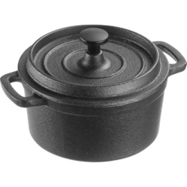 Pannetje met Plank 250 ml. Westmark